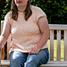 Heidi tee pattern