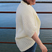 Abbie Cocoon Cardigan pattern