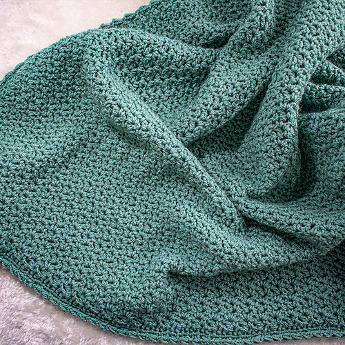 Oliver Blanket