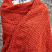 Clara Wrap pattern