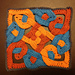 Celtic Knot motif photo 3