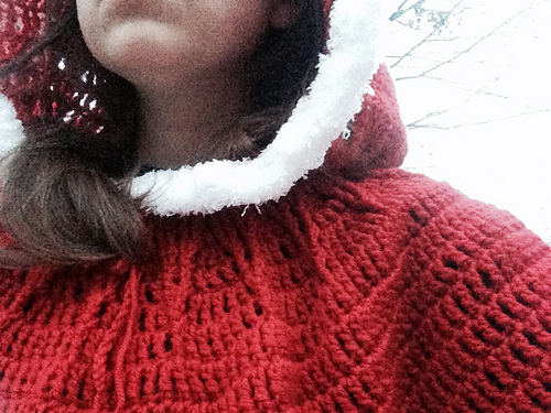 Ellen’s Sjal - Ellen Elizabeth