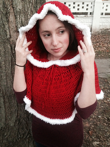 Ellen’s Sjal - Ellen Elizabeth