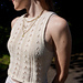 Size A - no armhole finishing