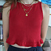 Foxglove Tank pattern