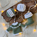 Christmas Ornaments 2025 pattern 