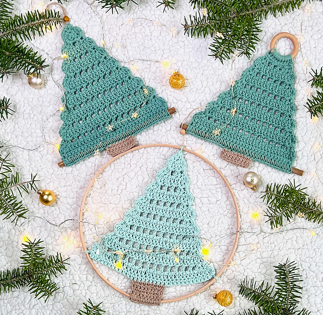 Simple Christmas Tree