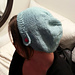 Chic Toque pattern 