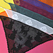 The Spooky Bandana Collection pattern