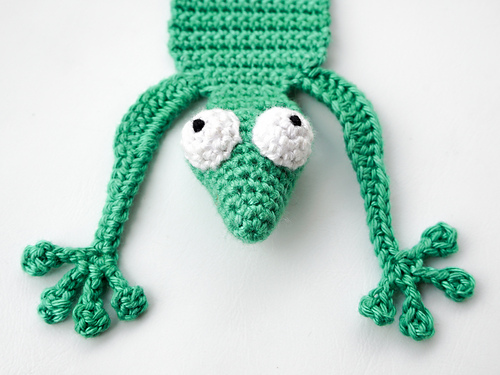 Book Gecko photo 8