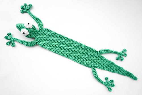 Book Gecko photo 7