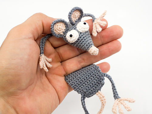 Book Rat photo 7