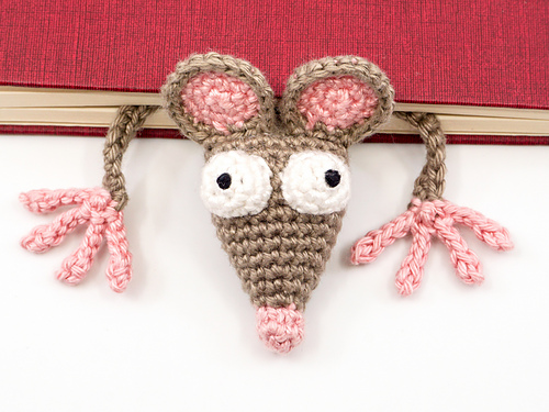 Book Rat photo 4