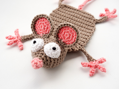 Mouse Bookmark photo 4