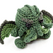 Mini Cthulhu photo 4