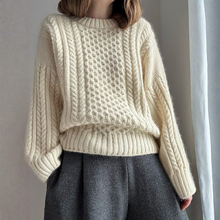 Ninon Sweater by