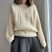 Ninon Sweater by