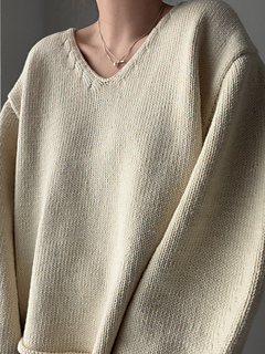 CottonWool 5, col.101 by Gepard Garn.