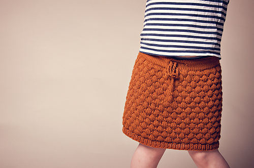 Bubleskirt - bobleskjørt - Solveig Engevold / surrehue