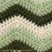 Easy Ripple Afghan photo 4