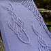 Glencoyne Dale Celtic wrap pattern 