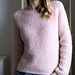 Slow Morning Sweater pattern