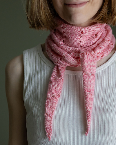 Sabrina Scarf