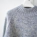 Pebble Sweater pattern 