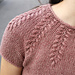 Raunioiset Sweater pattern 