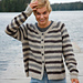 Tyyni Cardigan pattern 