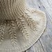 Raunioiset Neck Warmer pattern 