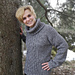 Kilpikaarna Sweater pattern