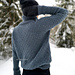 Neulaset Sweater pattern
