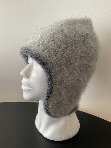 Badstulua - Svanhild Design