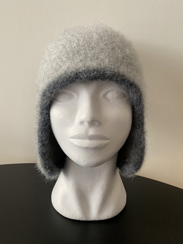 Badstulua - Svanhild Design