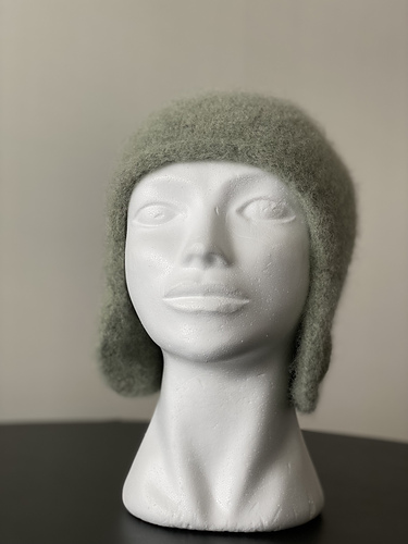 Badstulua - Svanhild Design