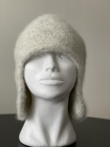 Badstulua - Svanhild Design