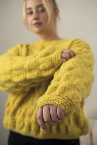 Murcia - sweater photo 6