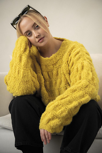 Murcia - sweater photo 1