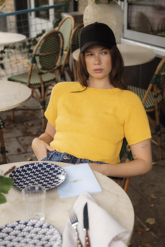 Toscana - t-shirt photo 7
