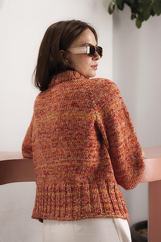 Bergen Genser - Sara Klint