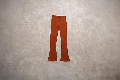Berkeley - tights - Elida Virack