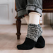 Karpaterna - socks pattern 