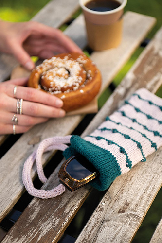 Volos - sunglasses case