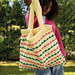 Makri - bag pattern 