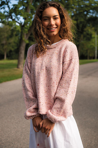 Herne Bay - pullover