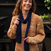 Pernu - scarf pattern 