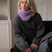 Öztal - cowl pattern 