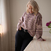 Valais - pullover pattern