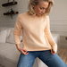 Rigi - pullover pattern